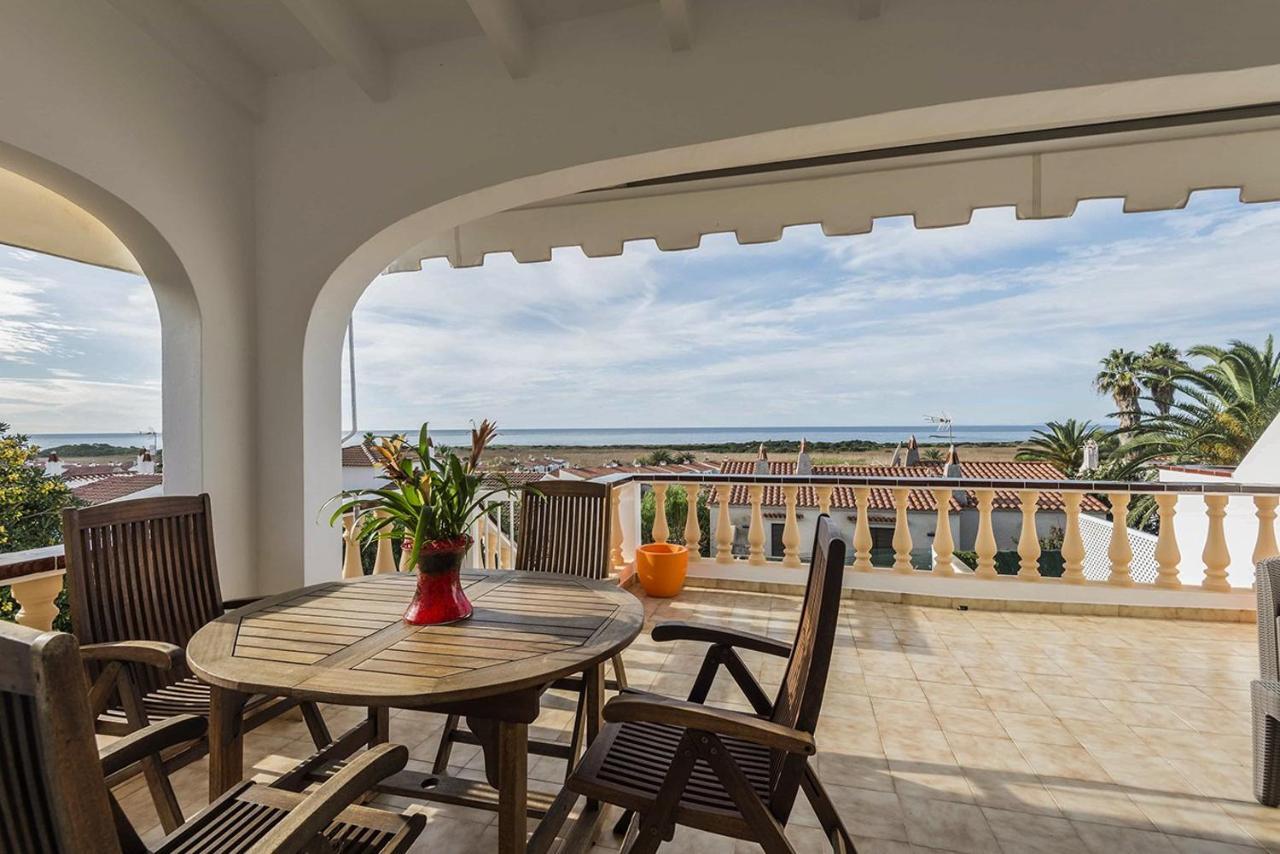 Villa Sealight Alaior Exterior photo